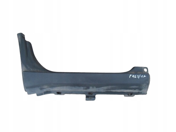 IVECO DAILY 14- LISTWA PROGOWA LEWA 5801521533