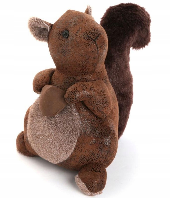 STOPER DO DRZWI BLOKADA *Squirrel_ Wiewiórka* ART