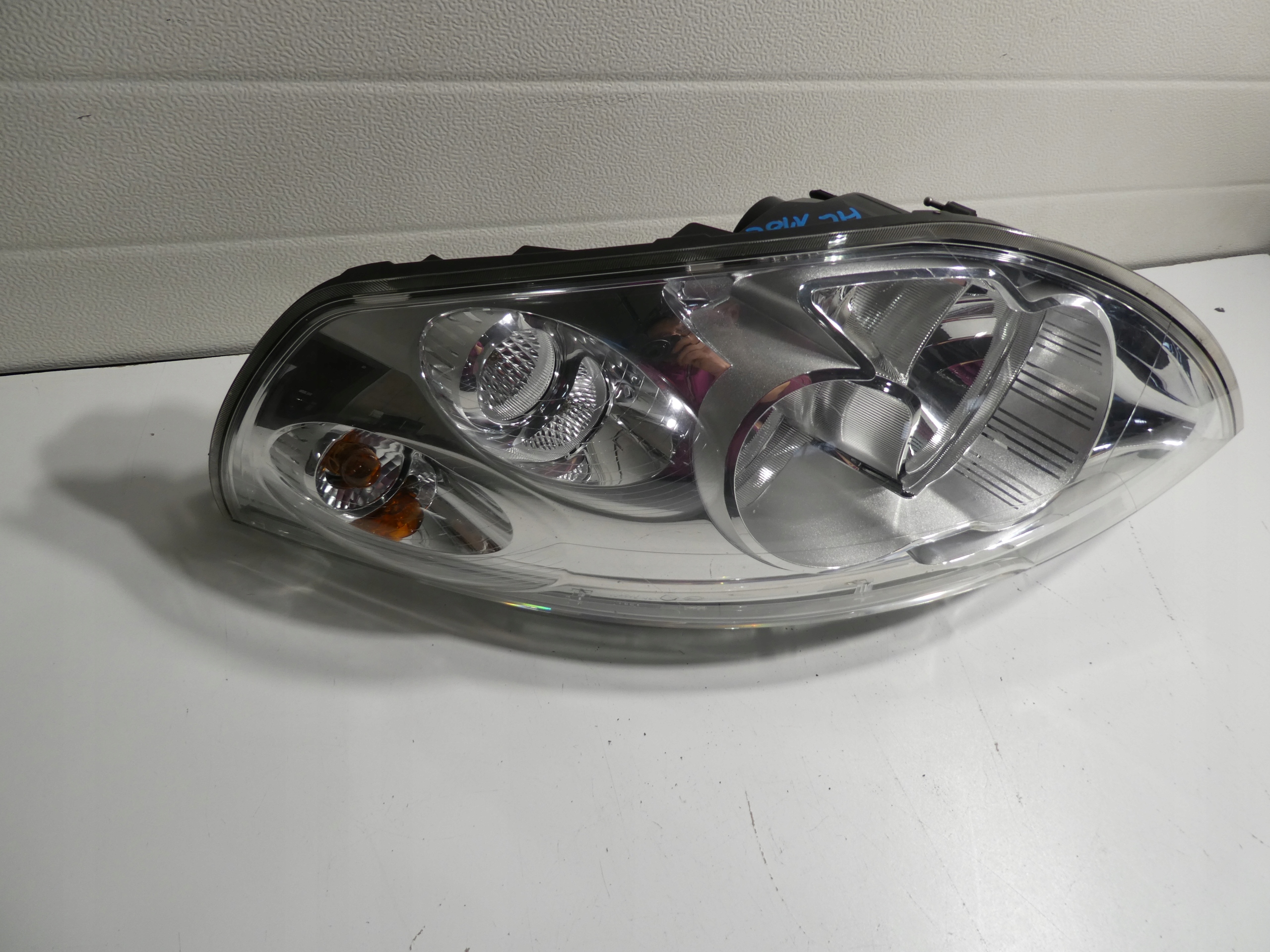 Frontscheinwerfer Renault Master II 260605375R LED Links Scheinwerfer Headlight - Thumbnail 3