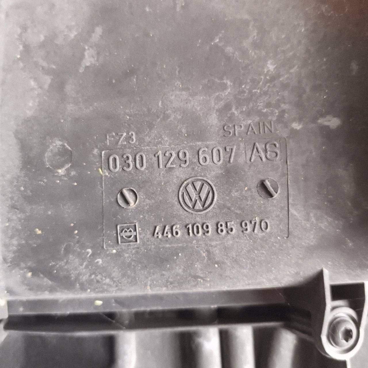 motorabdeckung luftfiltergehäuse Volkswagen Polo III 6N 2000 1.0