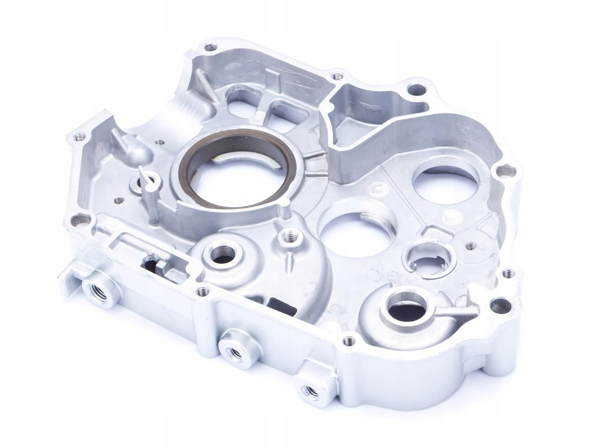 Karter skrzyni korbowej prawy Romet Via S16