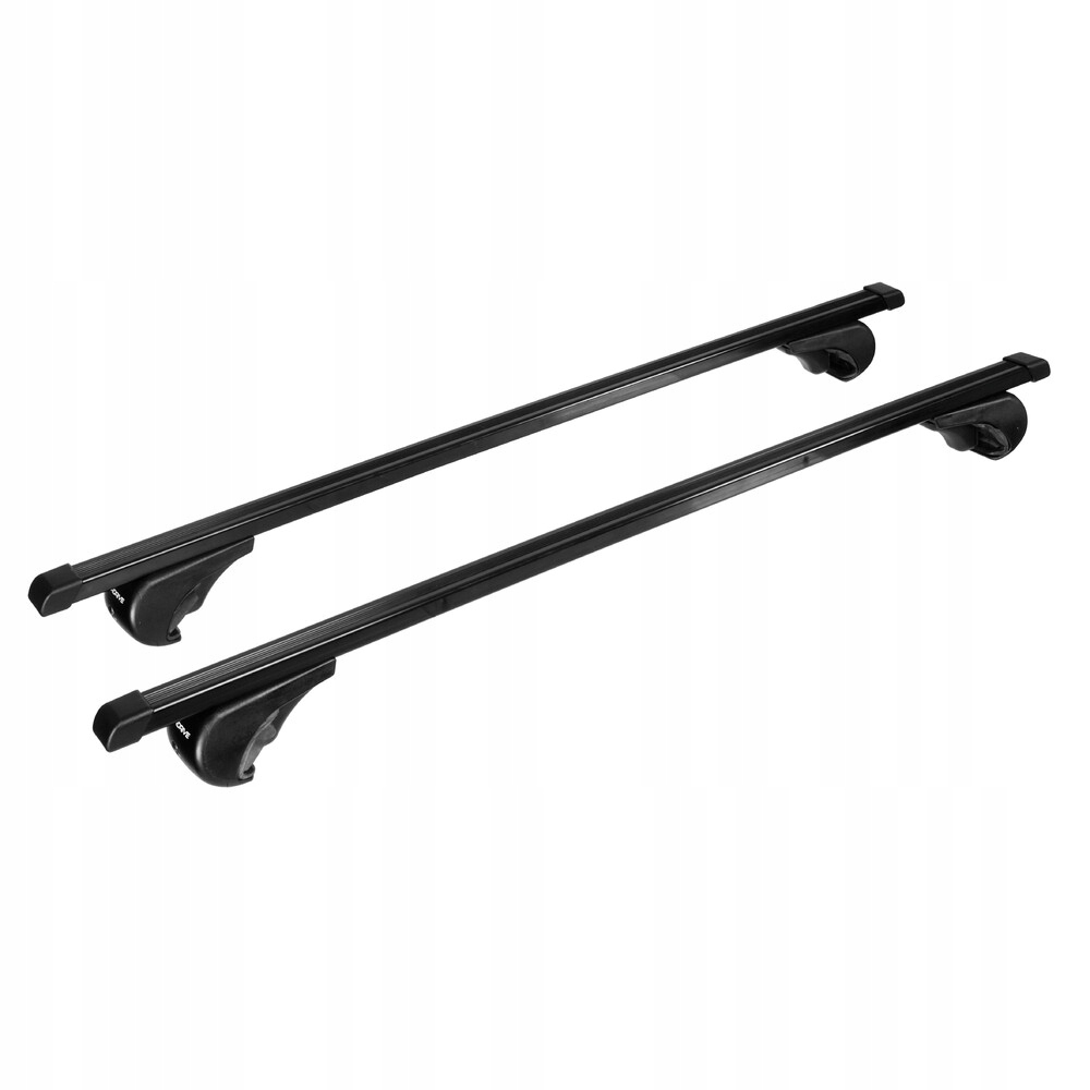 

Quadra Rail na reling Renault Clio Express