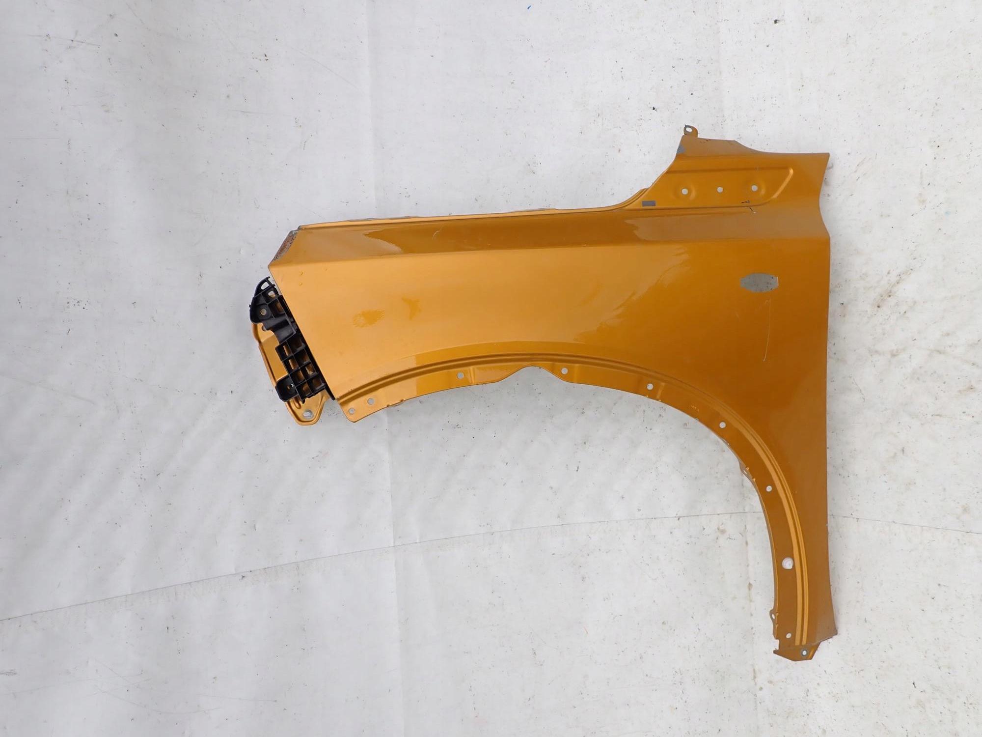 SUZUKI VITARA II 2 15- fender front front left