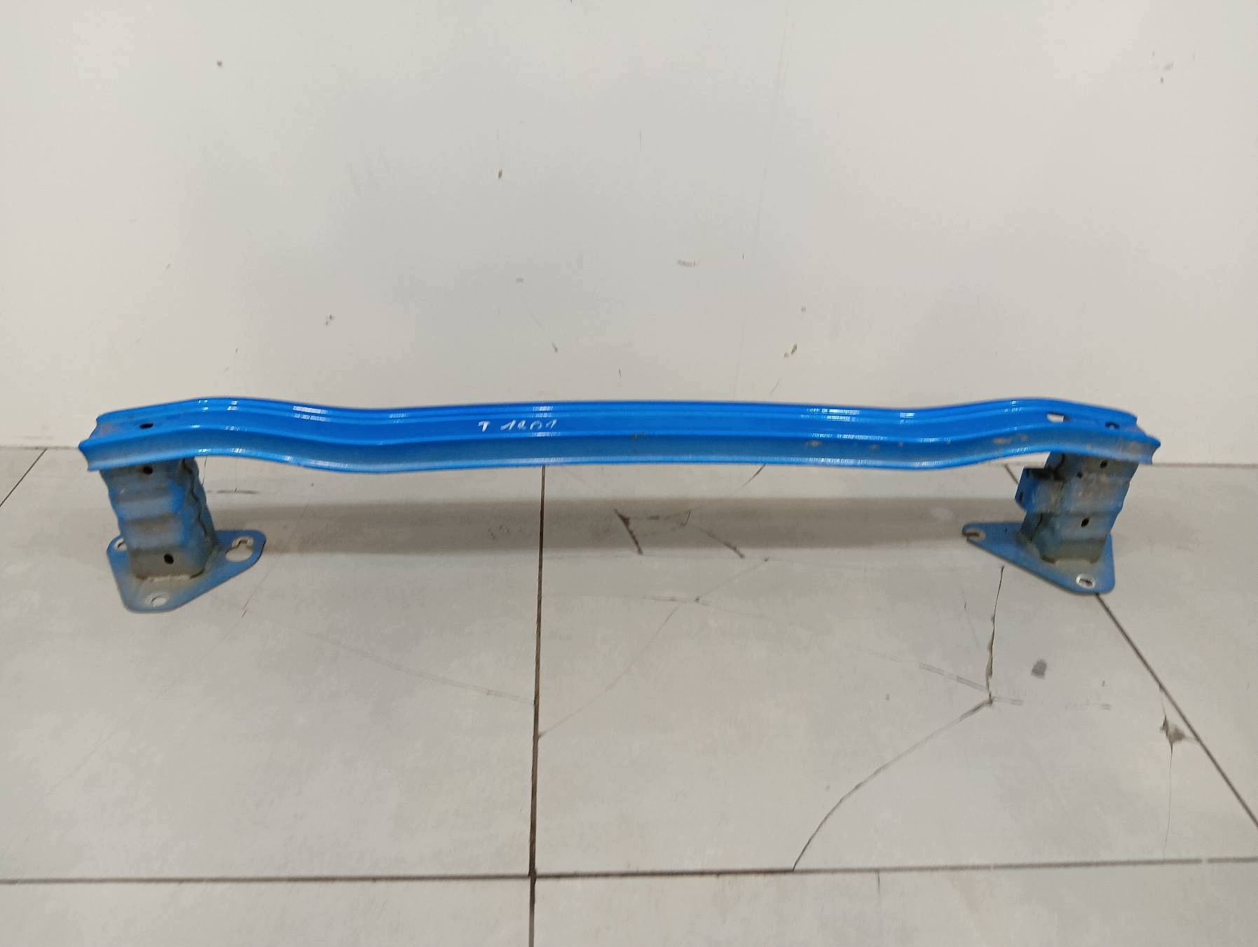 Traversa Paraurti posteriore Peugeot 208 II (2019- )