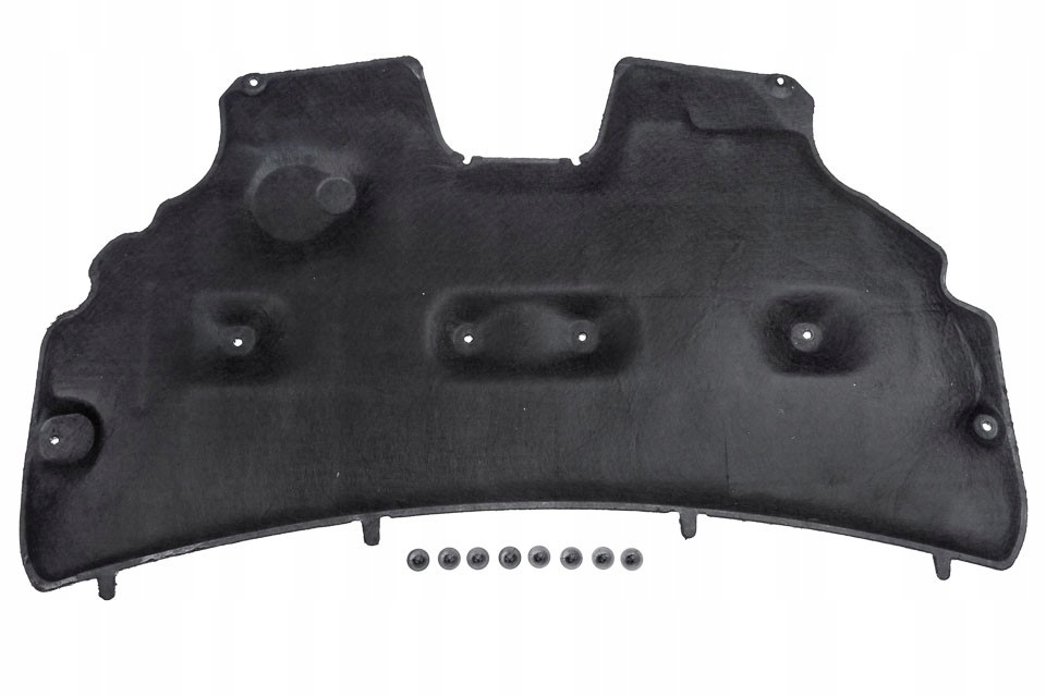 NTY ЗВУКОИЗОЛЯЦИЯ КАПОТА