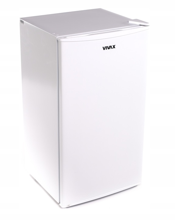 MAŁA CHŁODZIARKA VIVAX TTL-93 Podblatowa 93L Kod producenta TTL-93