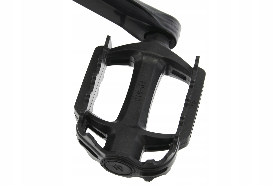 Rower MTB Kands 27,5 Spectro 2XT czar-grafi 18"r23 Amortyzacja przód