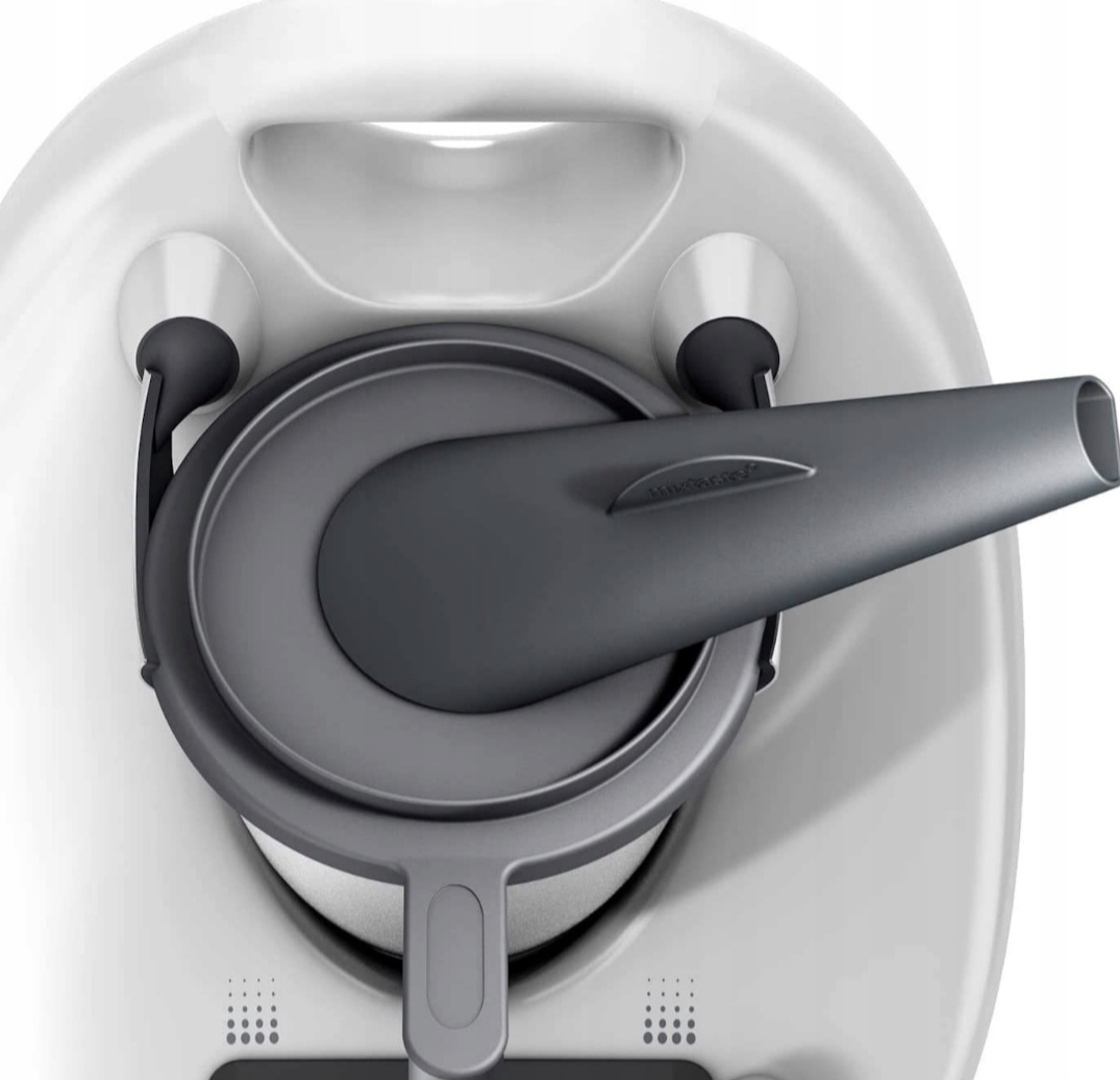 

Nasadka Odprowadzająca Parę Do Thermomix TM6 TM5
