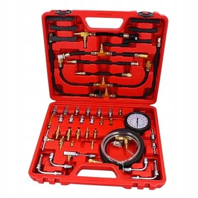 ENERGY NE00019 ZESTAW POMIAROWY CISN. KOMORY SPAL.0-10B Marka Energy