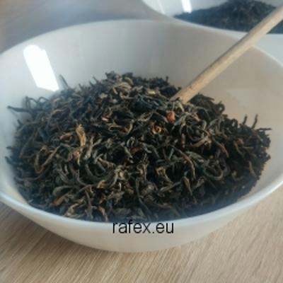 Levně Yunnan Golden Tippy 1kg Rafex