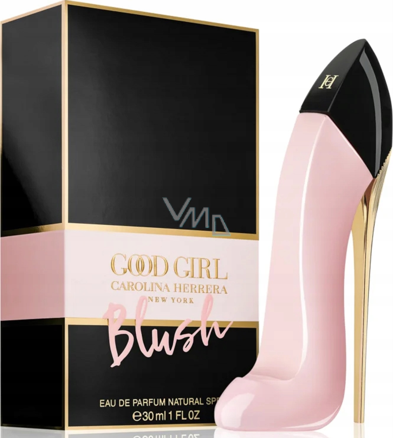 Carolina Herrera Good Girl Blush Edp W 30 ml