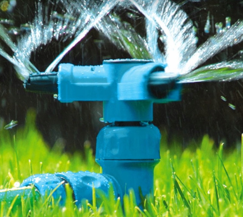 CELLFAST 50-415 ZRASZACZ OBROTOWY TWISTER BASIC Marka Cellfast