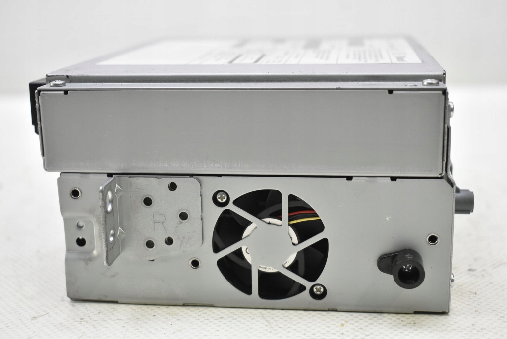 CD player navigation devices 31357770AA VOLVO V60 1 and 10-13