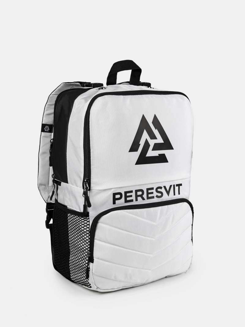 Plecak Peresvit 2Face Backpack Black Snow