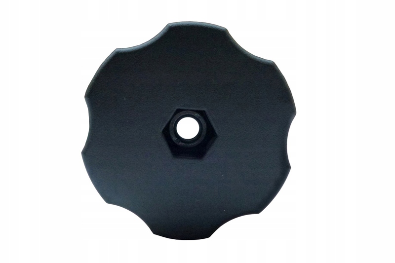 

Pokrętło M8 bagażnika rowerowego na dach hak Aguri