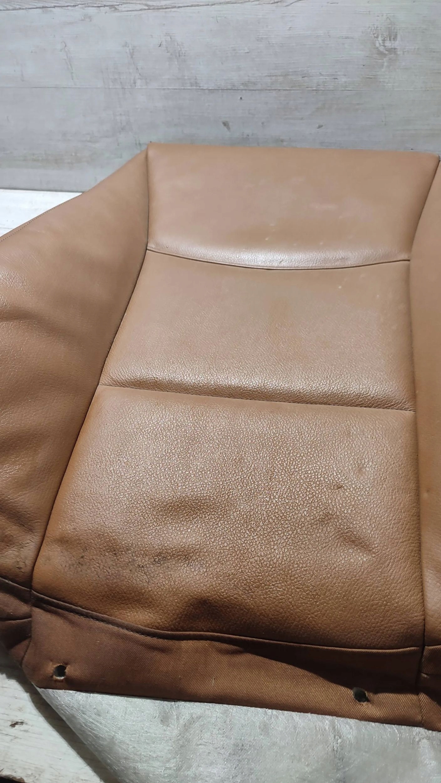 BMW X3 F25 2015 side seat right front oparcie