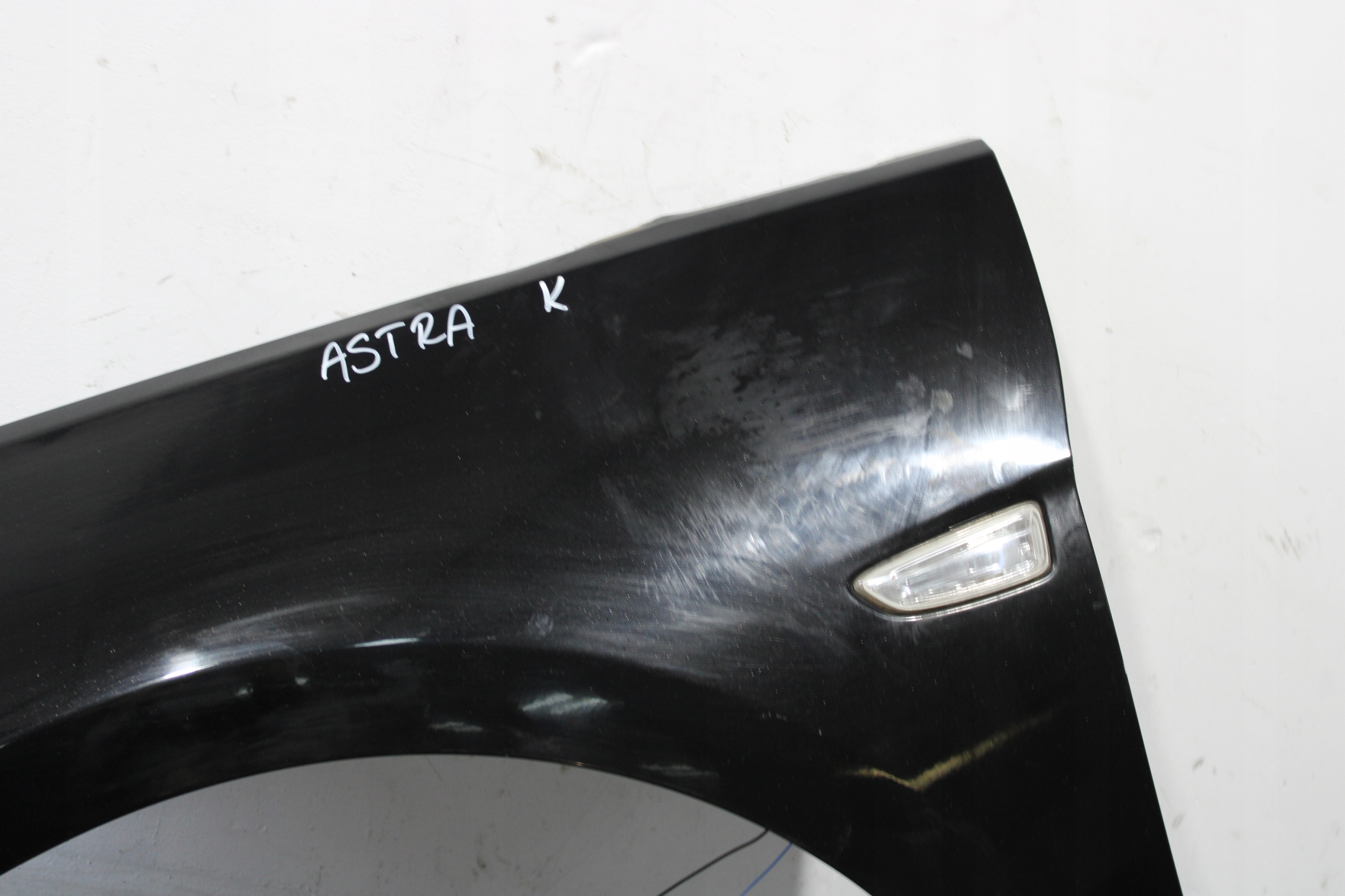 fender left front OPEL ASTRA K V 5