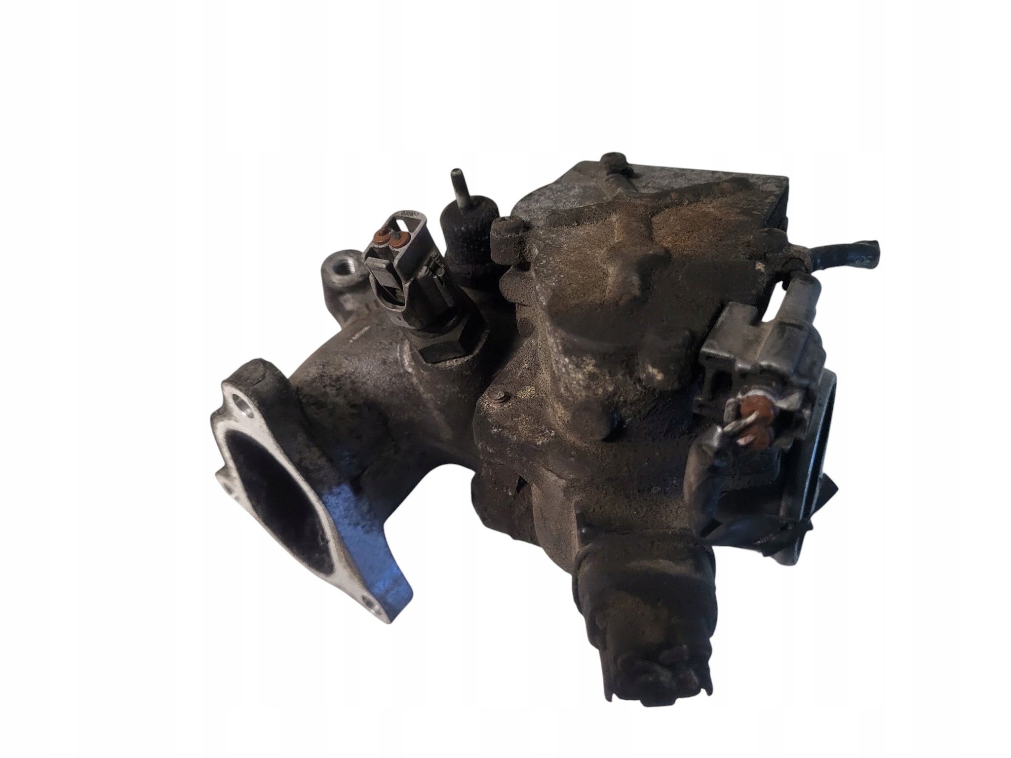 Valvola a farfalla TOYOTA AVENSIS T25 2.0 D4D