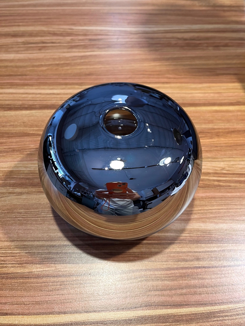 Klosz do lampy CRYSTAL P0076-01A śr13cm ZUMA LINE Marka Zuma Line