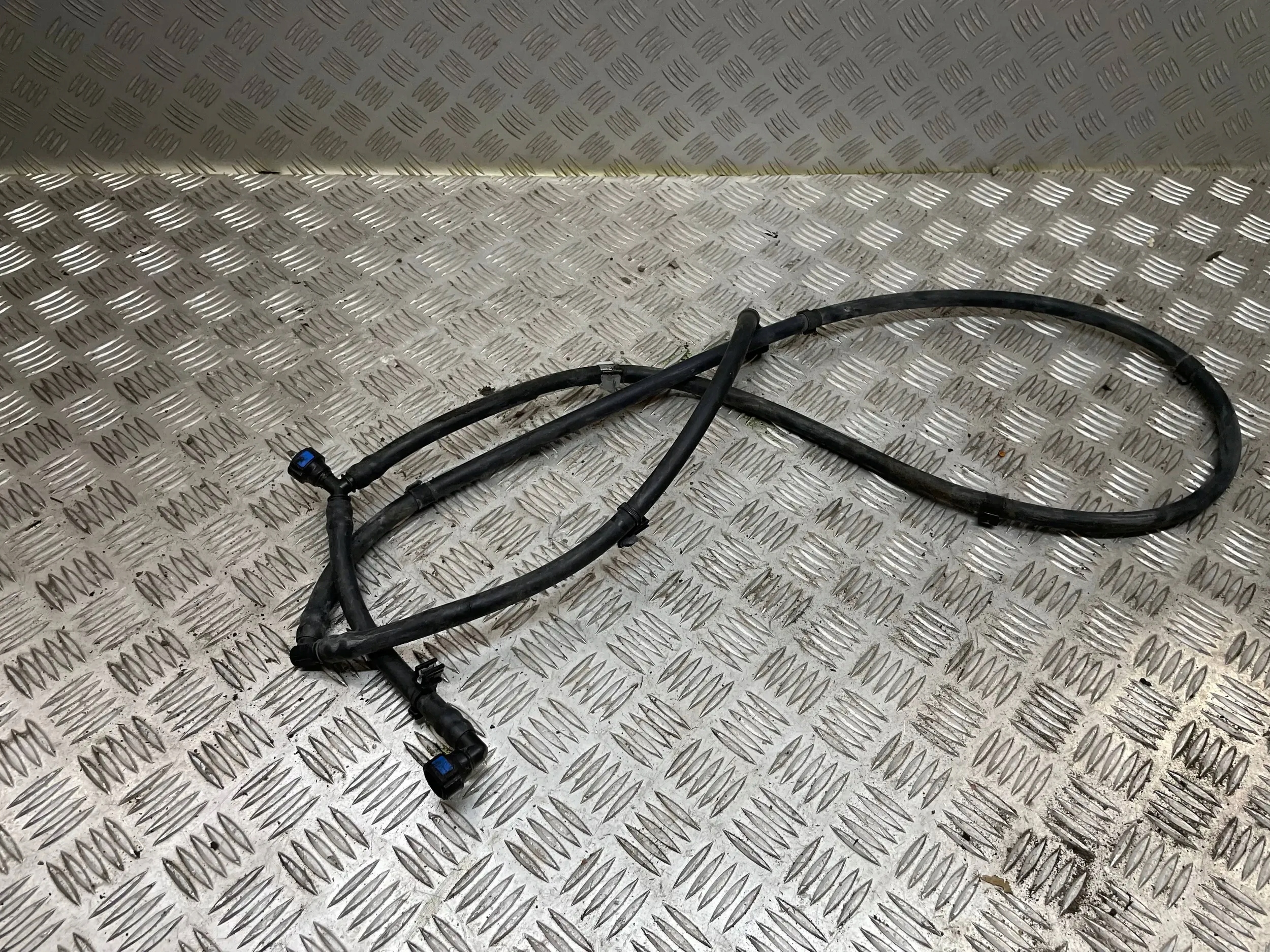 PRZEWÓD SPRYSKIWACZY LAMP AUDI A7 RS6 4K8955970D