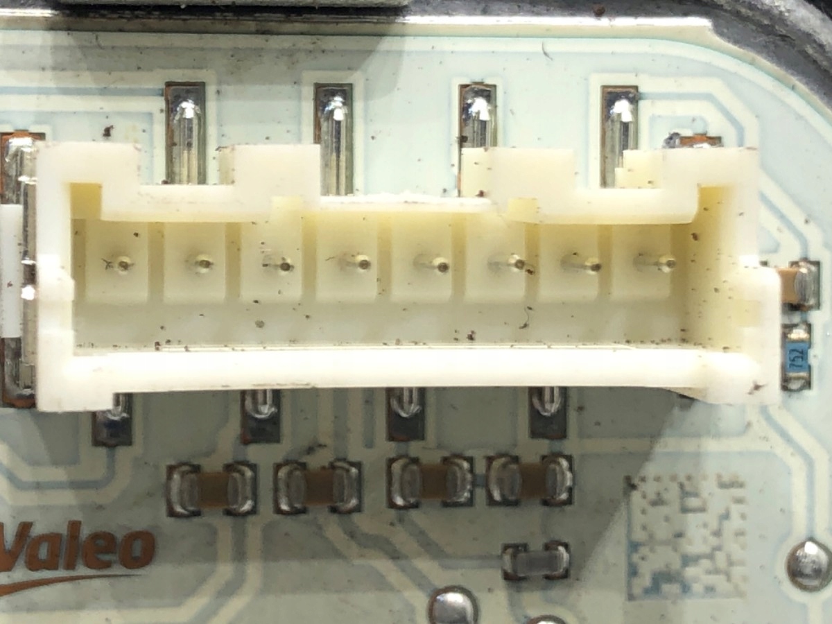 MODUŁ PEUGEOT 508 I B9291-A STEROWNIK Producent części OEM