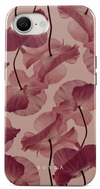 Pouzdro Burga Tender Kiss Tough Magsafe pro iPhone 16e