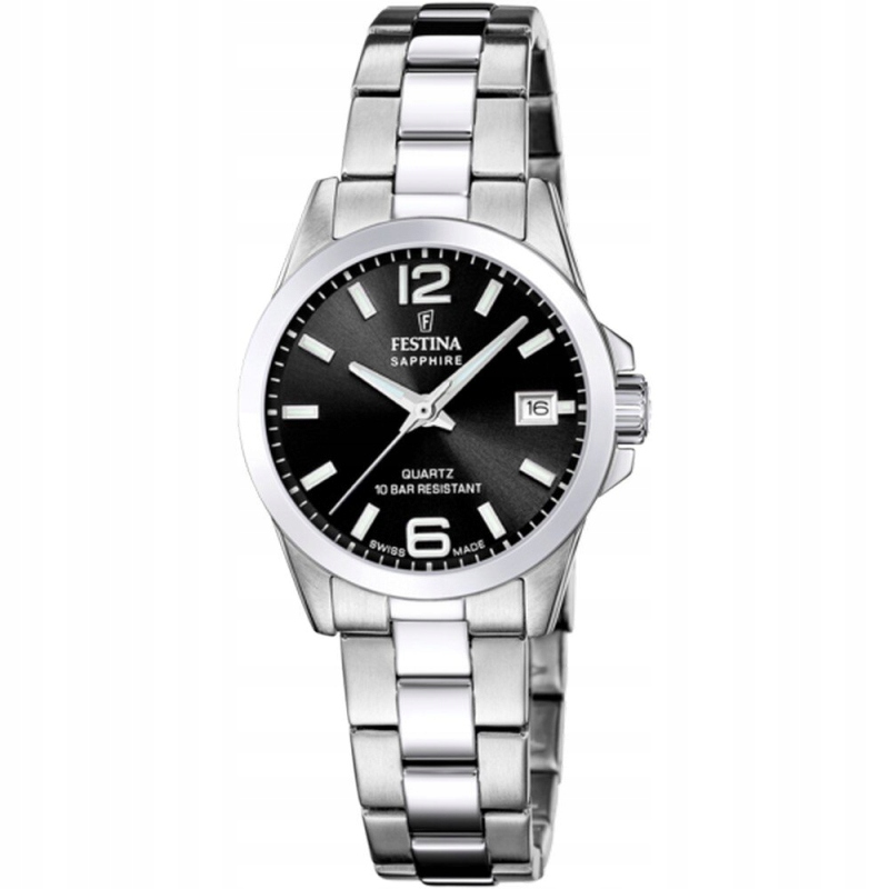 Hodinky Festina F20049/6