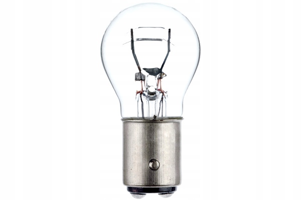Hella Żarówka 10SZT. Hella 8GD002078121 12V 21 5W