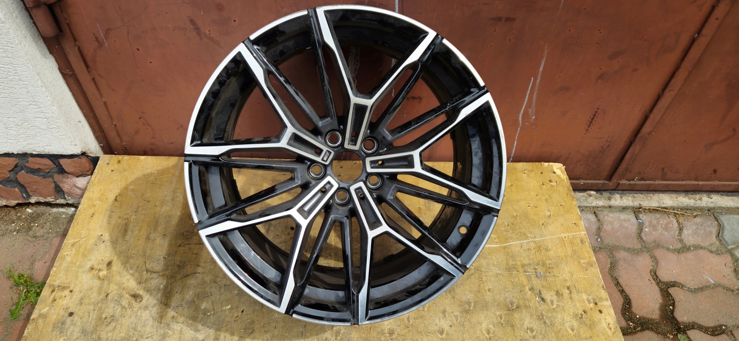 CERCHIO BMW M2 G87
