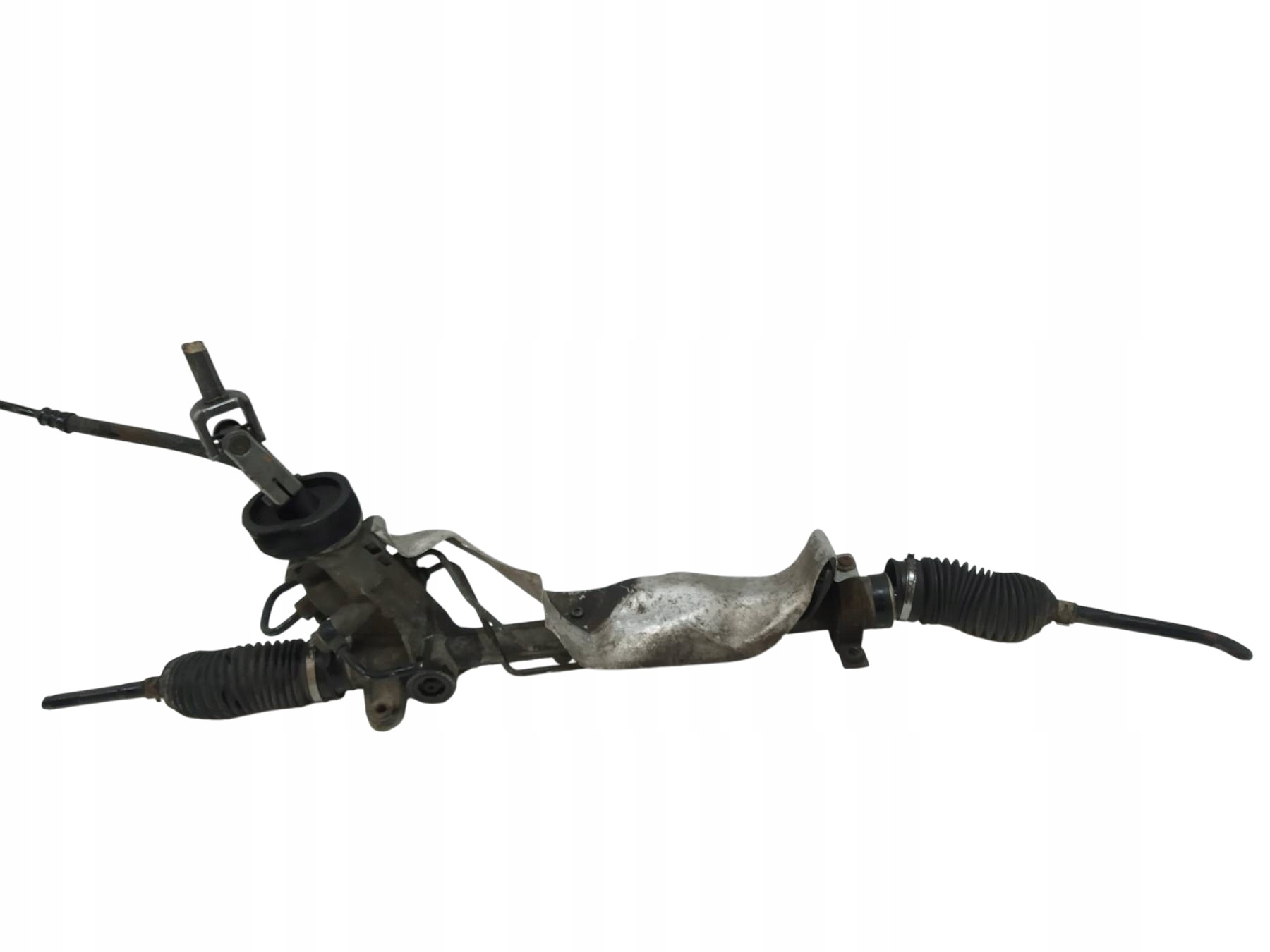 servo control EUROPA 0230080084001 Audi A2 and (1999-2005) A2