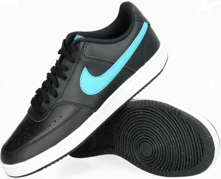 Nike Pánské sportovní boty Court Vision HF0103-001 vel. 44,5