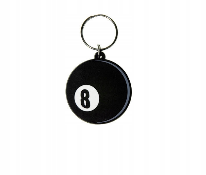 8 Ball brelok Oryginał