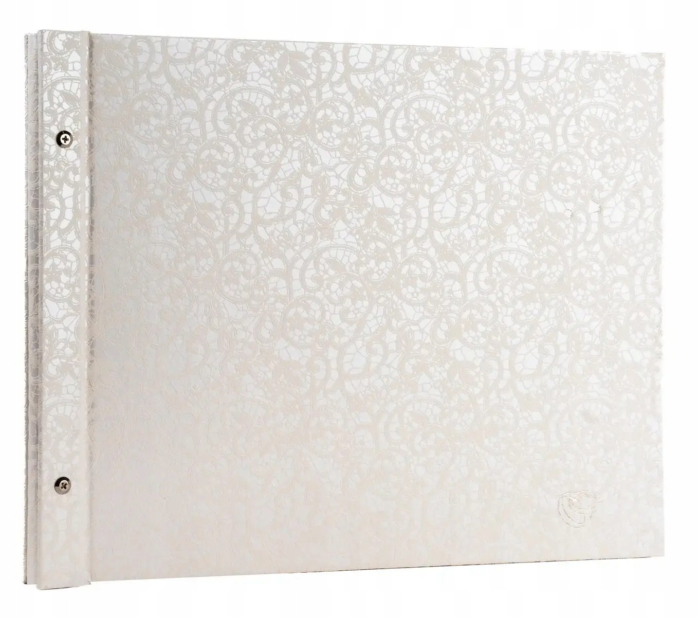 Fotoalbum tradycyjny nytowany Sbl- 213- W Sinfonia Wedding Music Walther