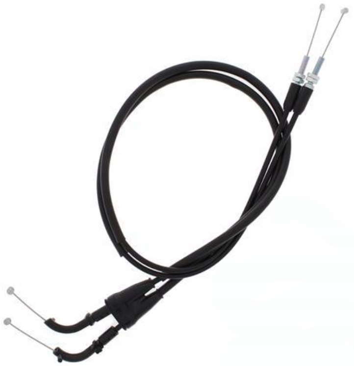 731.02.43 - Газовый трос Husaberg FE 250 ie Enduro 13-14