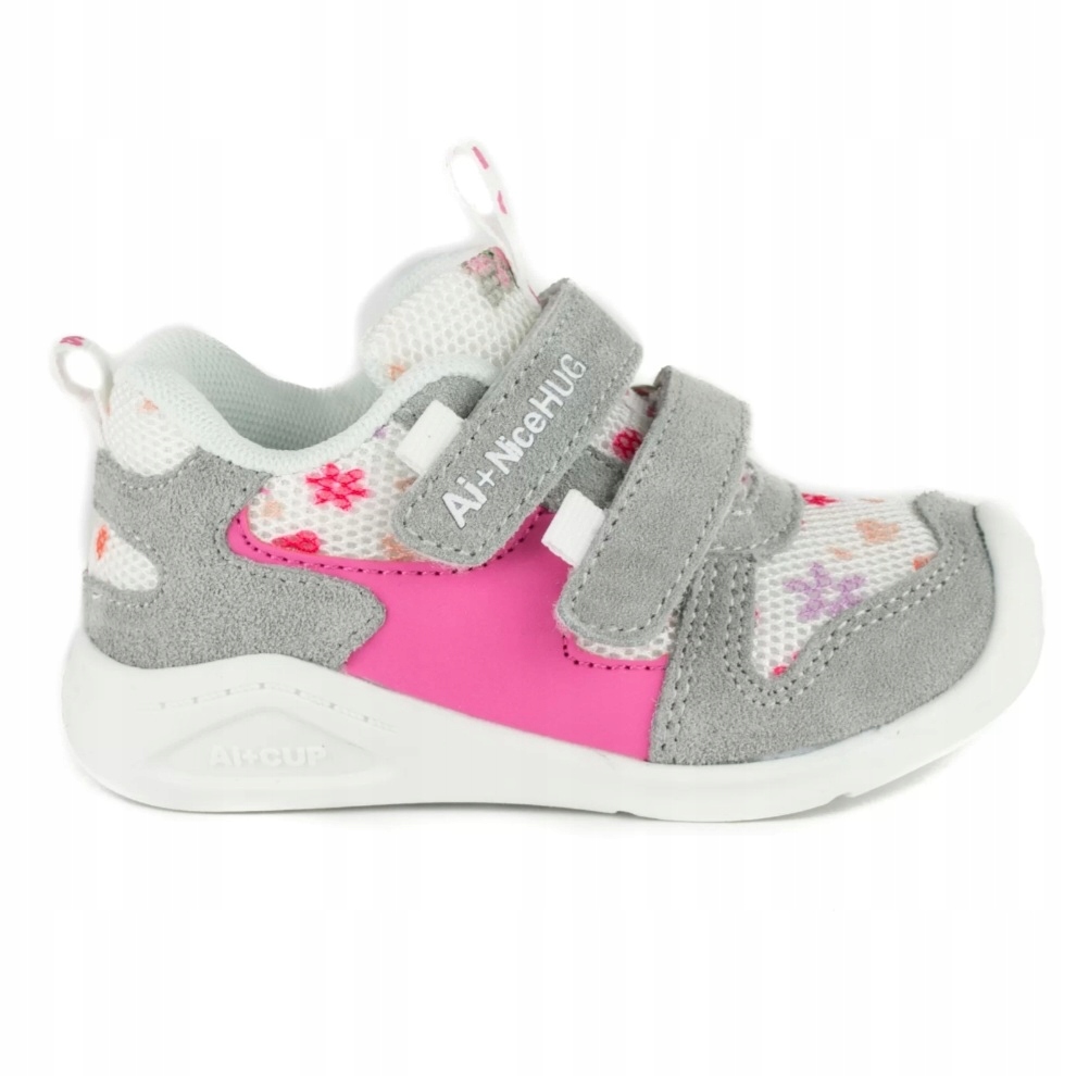 

Sportowe Buty Dziecięce Abc Kids Y211120