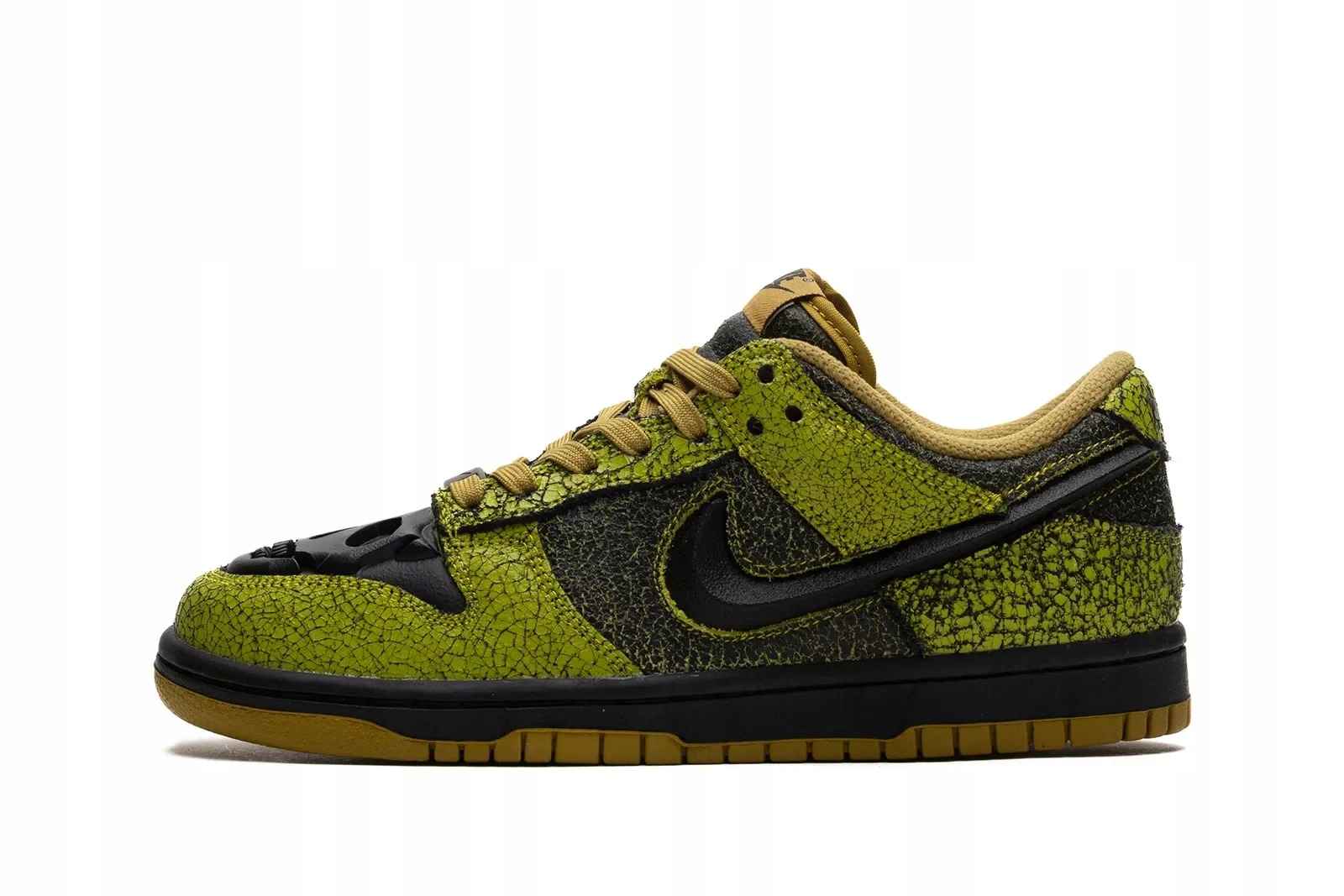Pánské sportovní a klasické boty Nike Dunk Low HV6103-300, velikost vel.