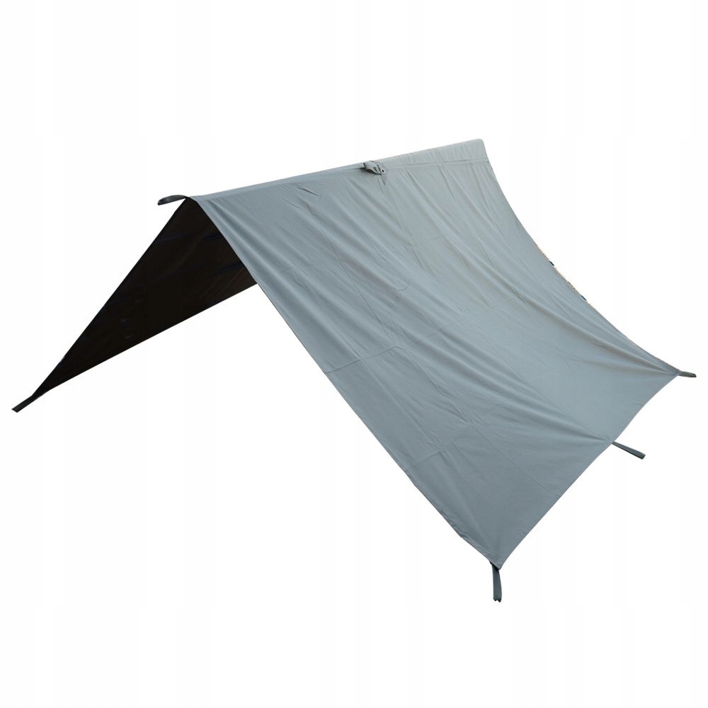 Mil-Tec Tarp, plandeka Zielona