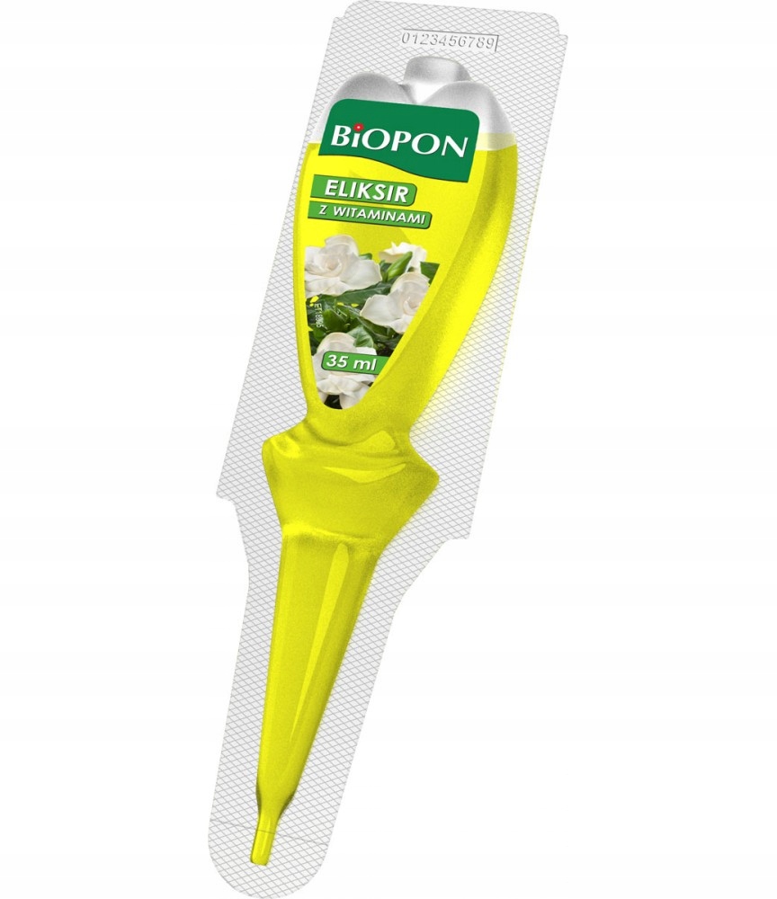

Odżywka Witaminowa Do Roślin 35ml Biopon