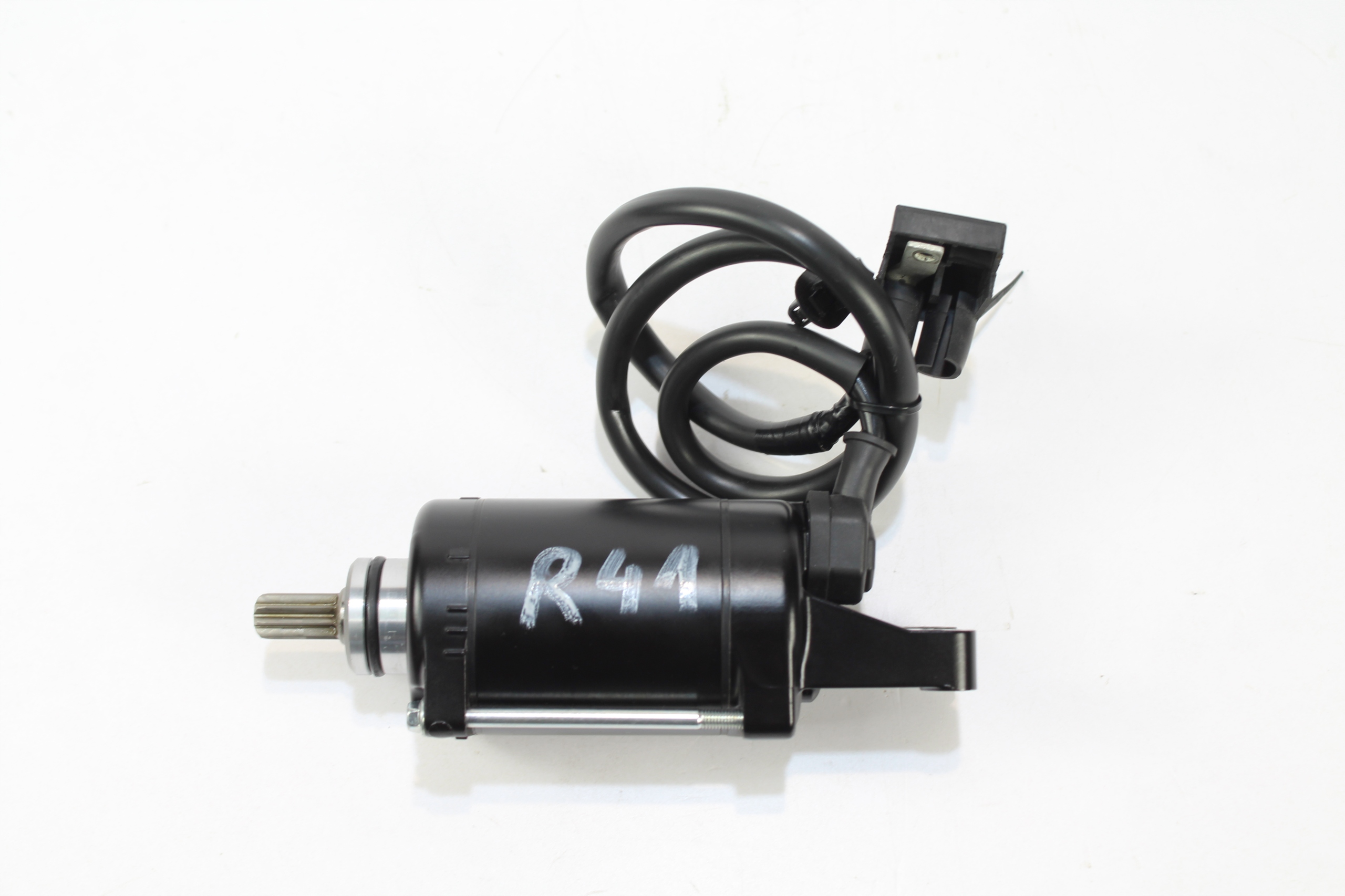 HONDA CB 650 R 19-СТАРТЕР СТАРТЕРА