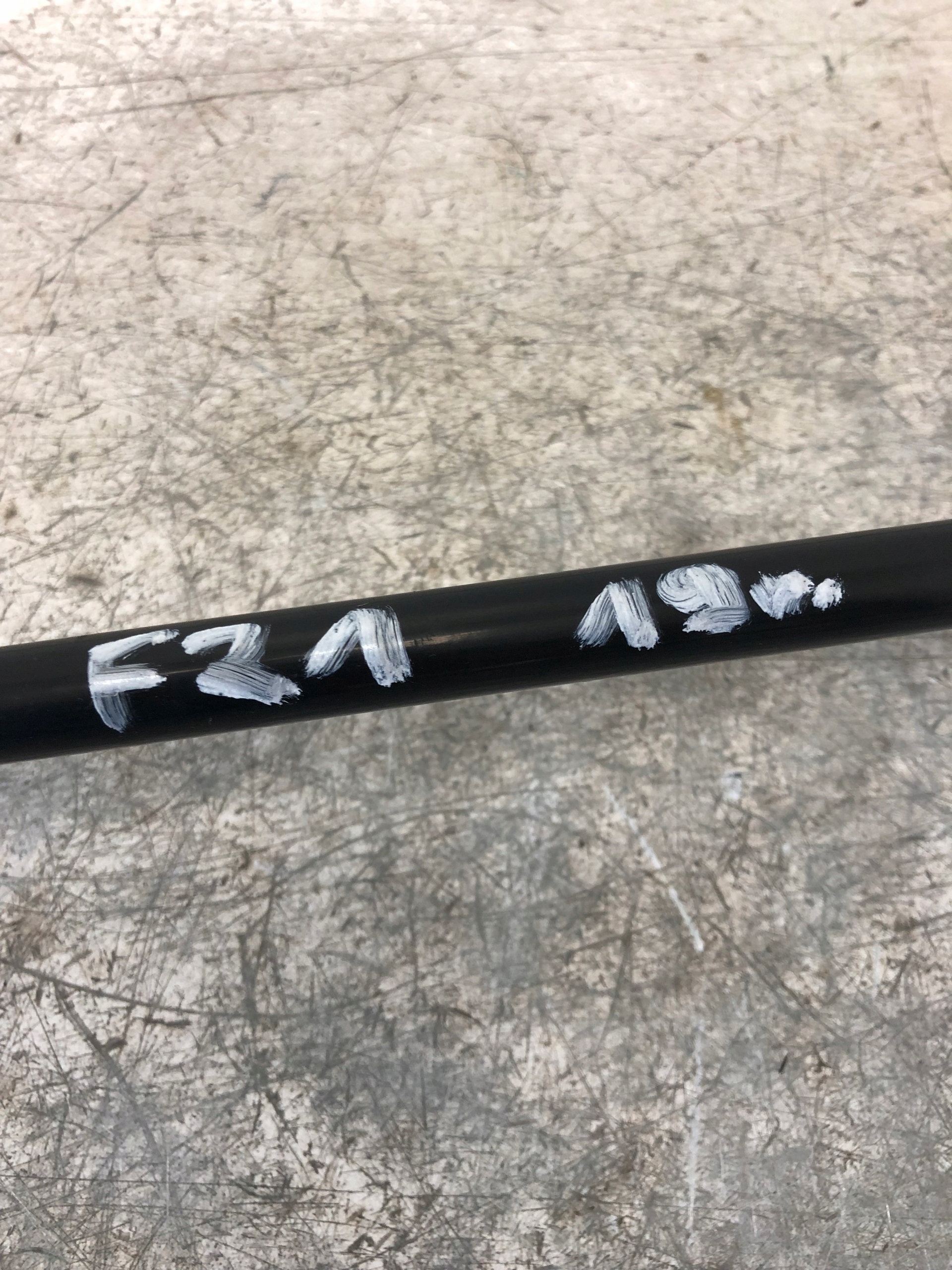 stabilizer rod BMW F21 6853474