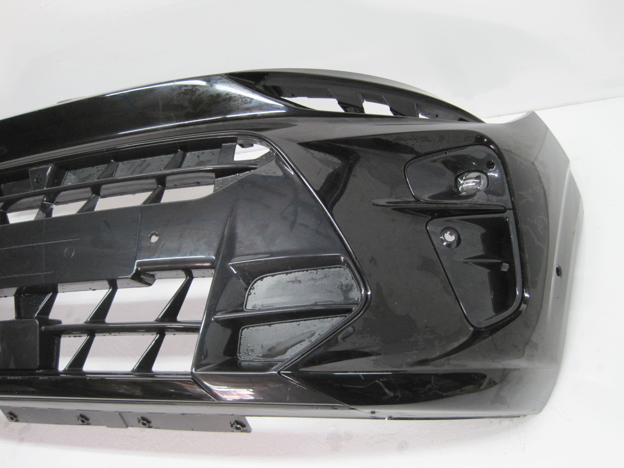 front bumper front CUPRA TERRAMAR 578 26R NR 1497