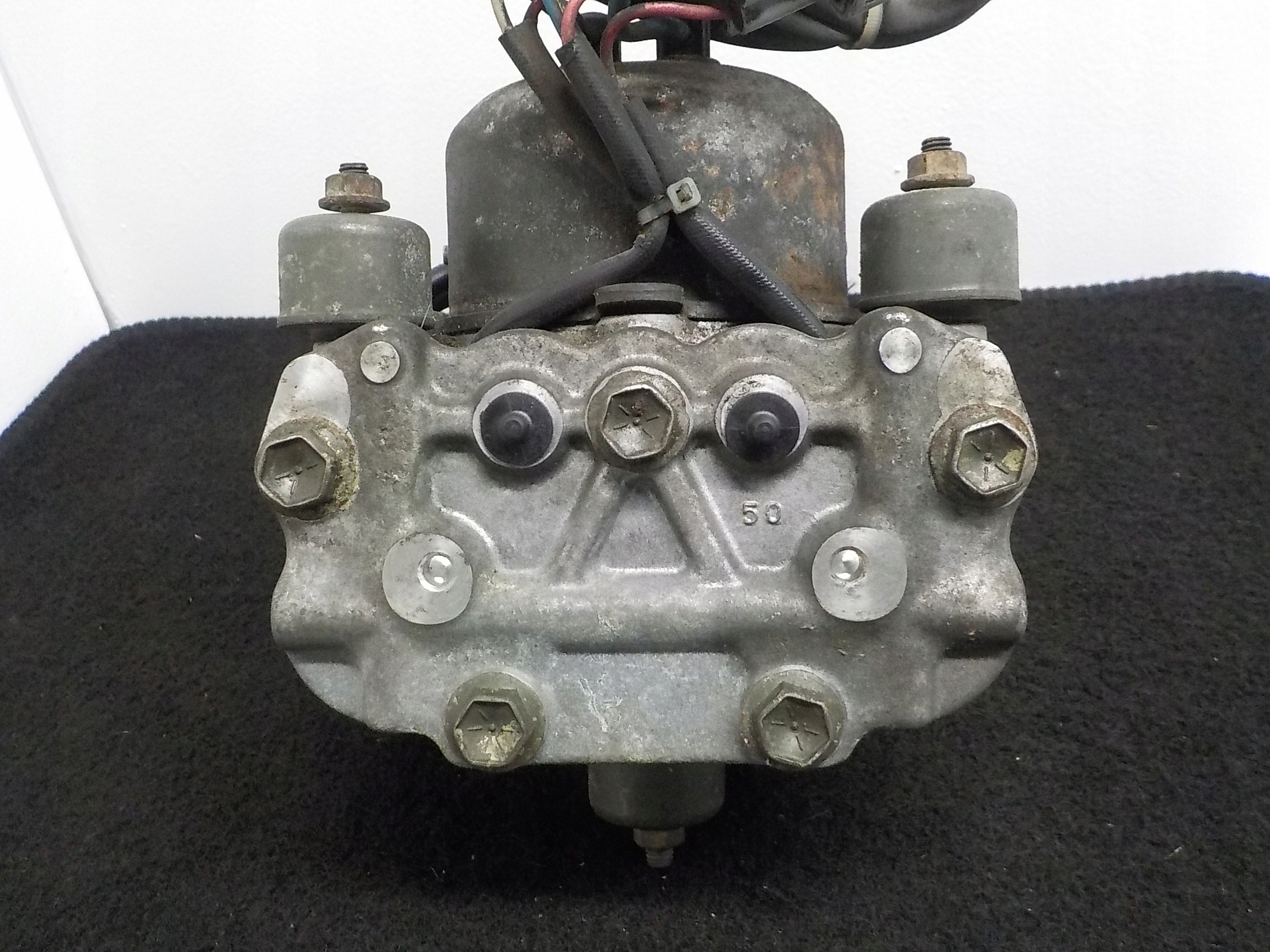 LEXUS GS300 Pompa ABS 44510-30091 133000-3050