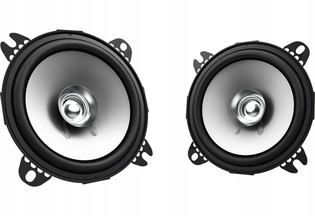 Zestaw głośników samochodowych Kenwood KFC-S1056 (2.0 220 W 100 mm)