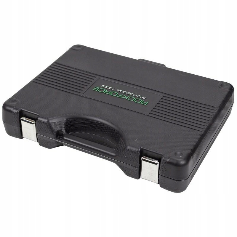 Zestaw Narzędzi nasadki klucze bity 110 el 1/4" 1/2" 5-32mm Liczba elementów w zestawie 110