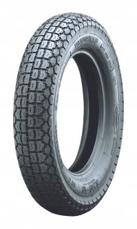 Heidenau Pneumatika 3.00-12 K38 47J Tt M/C (oldtimer-classic) Simson Predná/zadná D