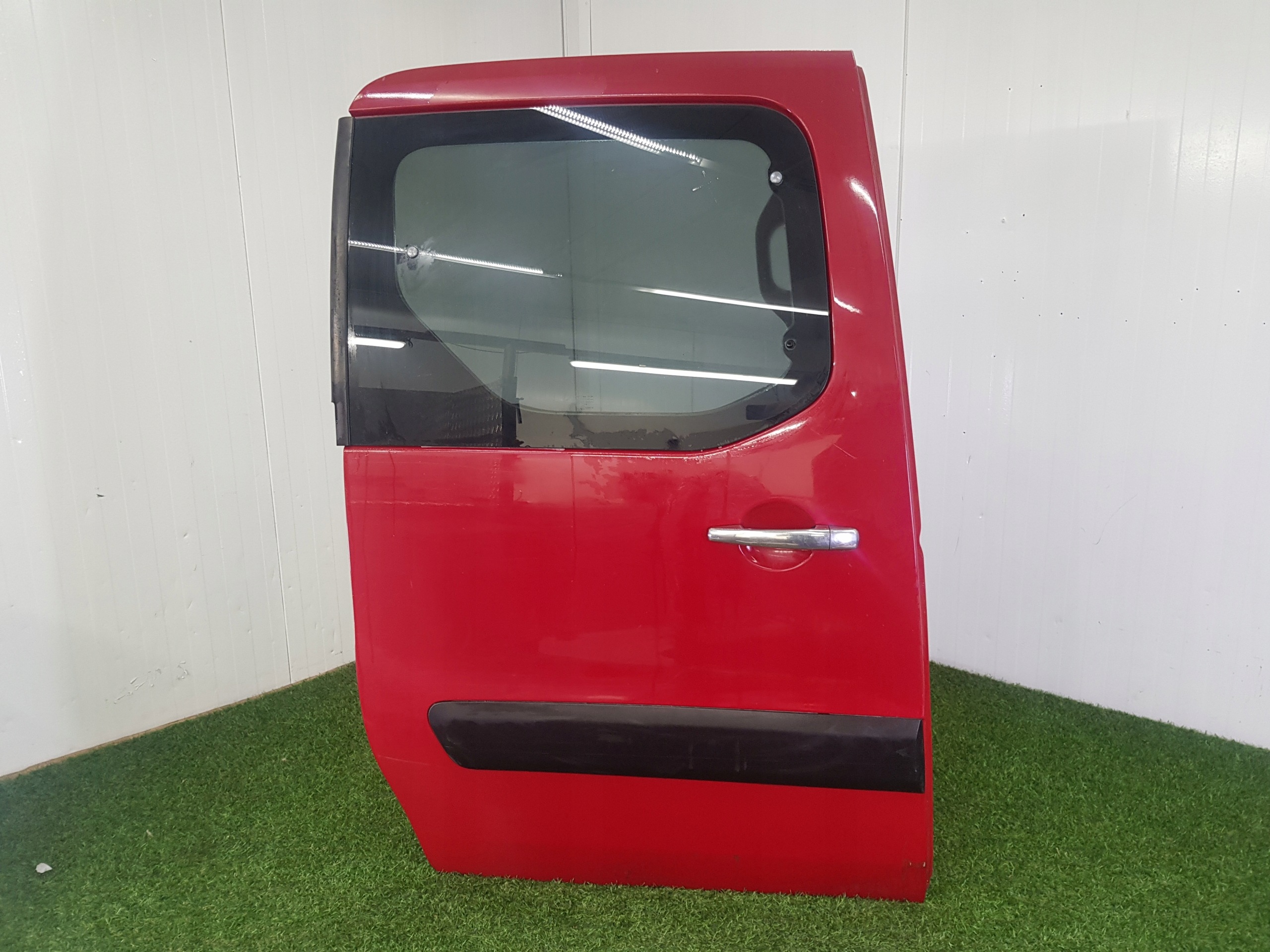 door sliding right CITROEN BERLINGO 2