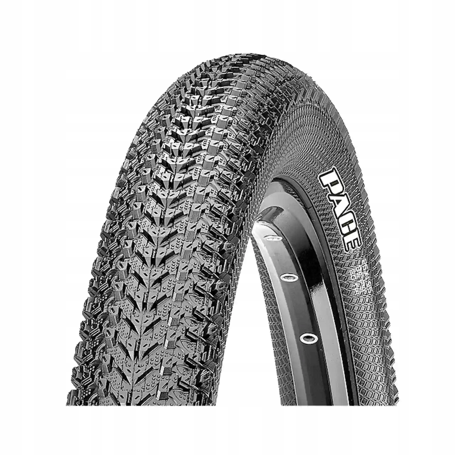 Opona rowerowa drutowana Maxxis Pace 29x2.10 60TPI