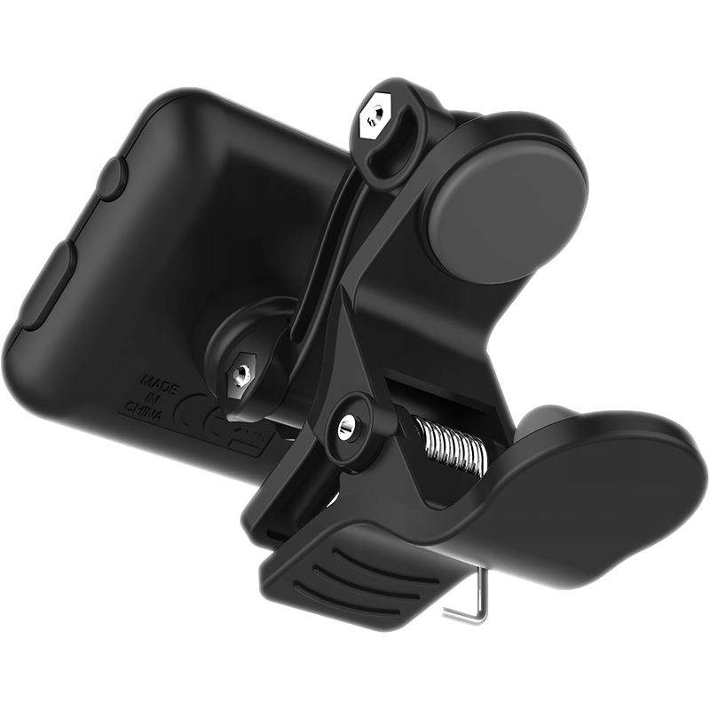 STROIK TUNER DO GITARY UKULELE BASU SKRZYPIEC PRO STRUNOWY MOZOS Rodzaj tuner