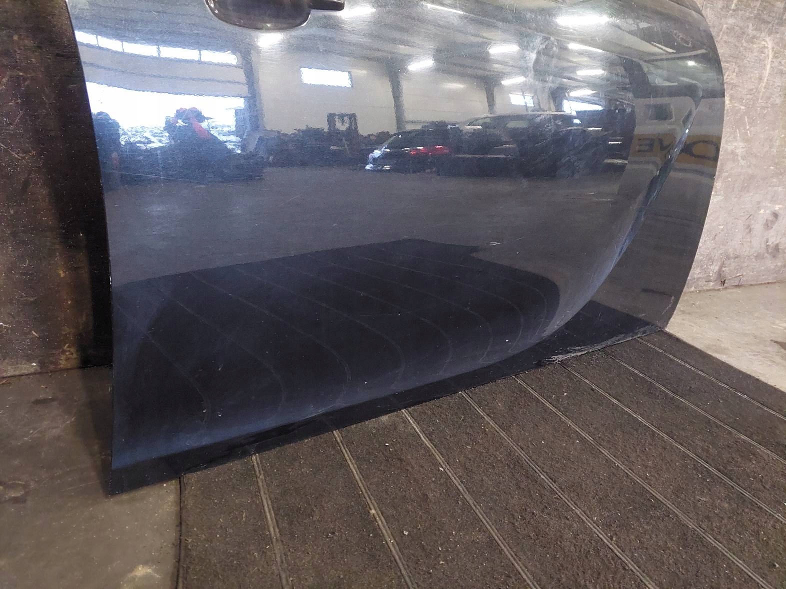 door complete right front OPEL INSIGNIA A Z22C