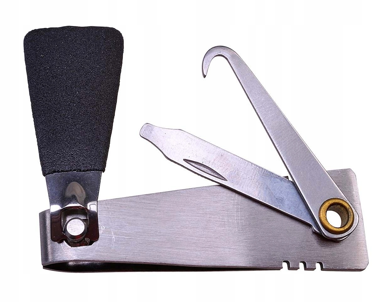 Obcinaczka Berkley Sigma Cutter with Tools